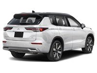 2026 Mitsubishi Outlander GT S-AWC