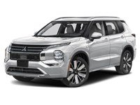 2026 Mitsubishi Outlander SEL S-AWC
