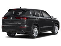 2026 Mitsubishi Outlander Plug-In Hybrid SE S-AWC