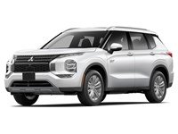 2026 Mitsubishi Outlander Plug-In Hybrid LE S-AWC