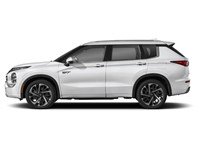 2026 Mitsubishi Outlander Plug-In Hybrid SEL S-AWC