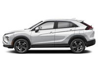 2026 Mitsubishi Eclipse Cross ES S-AWC