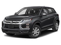 2026 Mitsubishi RVR ES FWD