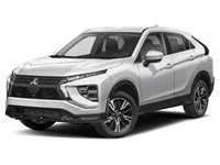 2026 Mitsubishi Eclipse Cross ES S-AWC