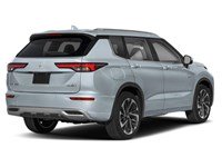 2026 Mitsubishi Outlander Plug-In Hybrid SEL S-AWC