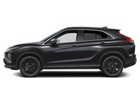 Tarmac Black Pearl 2026 Mitsubishi Eclipse Cross NOIR S-AWC