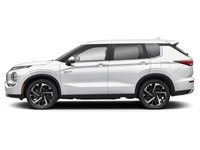 2025 Mitsubishi Outlander Plug-In Hybrid SE S-AWC
