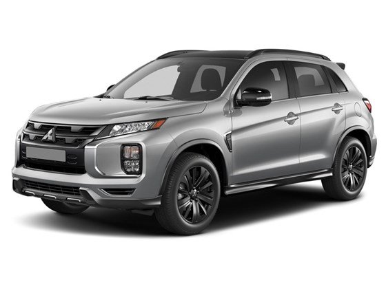 2025 Mitsubishi RVR NOIR