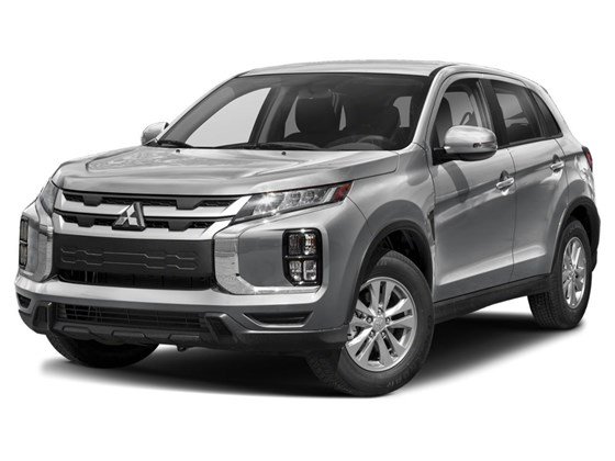2025 Mitsubishi RVR SE