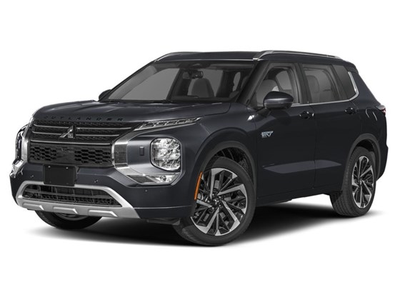 2026 Mitsubishi Outlander Plug-In Hybrid SEL