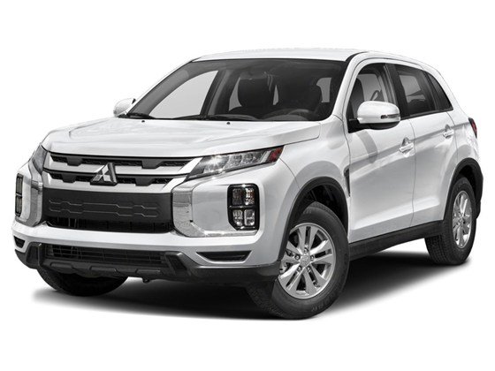 2026 Mitsubishi RVR SE