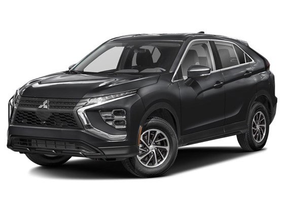 2026 Mitsubishi Eclipse Cross ES