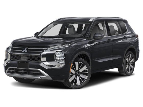 2026 Mitsubishi Outlander SEL