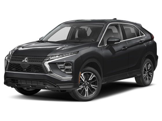 2026 Mitsubishi Eclipse Cross ES