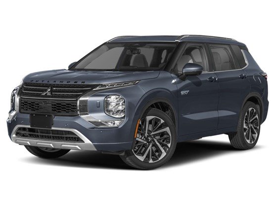 2026 Mitsubishi Outlander Plug-In Hybrid SEL