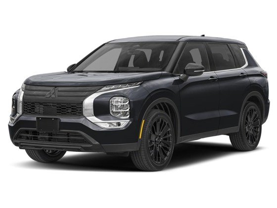 2026 Mitsubishi Outlander LE