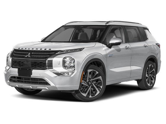 2026 Mitsubishi Outlander Plug-In Hybrid SEL