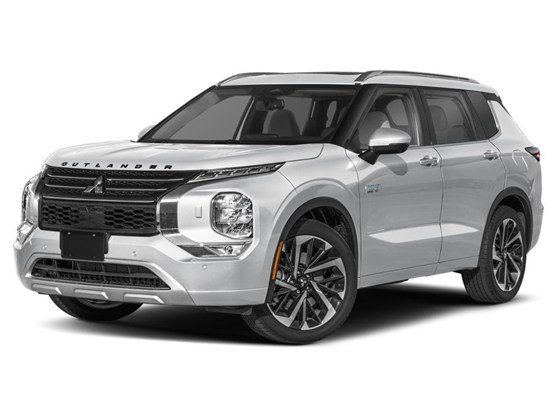 2026 Mitsubishi Outlander Plug-In Hybrid SEL
