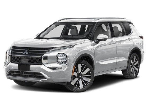 2026 Mitsubishi Outlander SEL