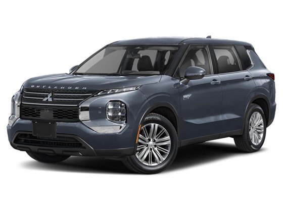 2026 Mitsubishi Outlander Plug-In Hybrid SE