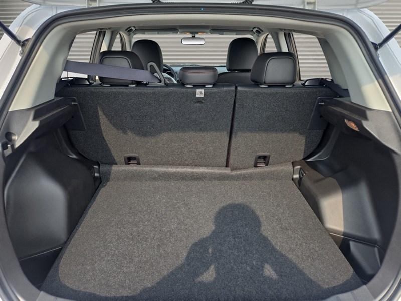 2025 Mitsubishi RVR SEL AWC