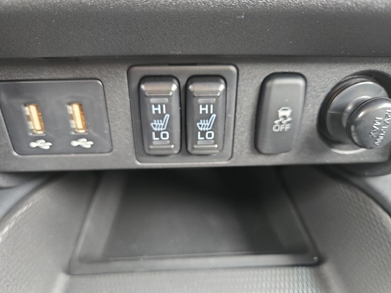 2025 Mitsubishi RVR SEL AWC