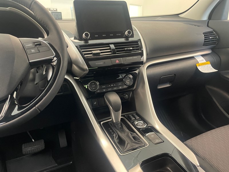 2024 Mitsubishi Eclipse Cross SE S-AWC