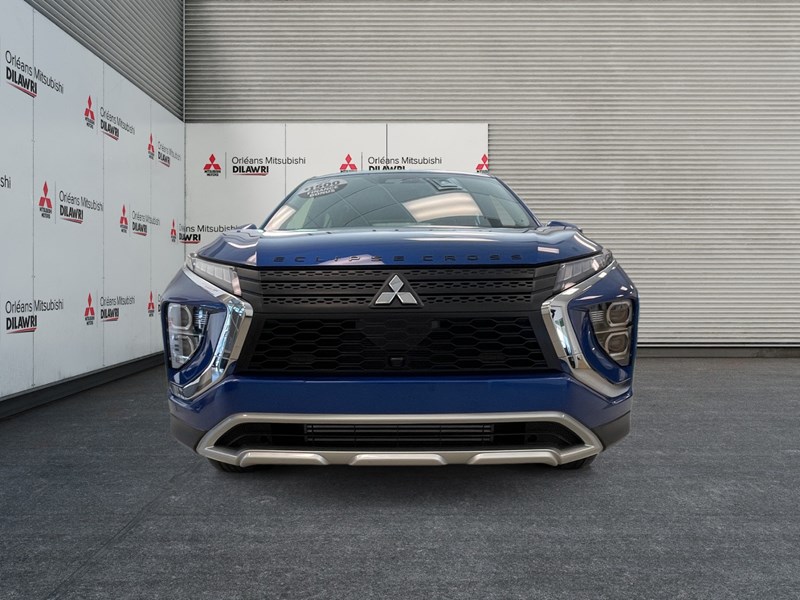 2024 Mitsubishi Eclipse Cross SE S-AWC