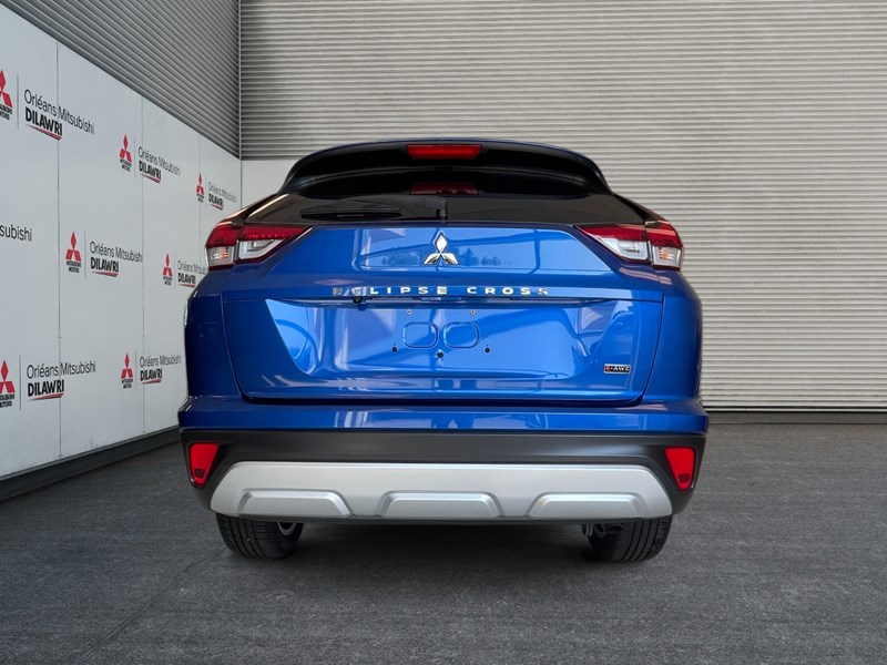 2024 Mitsubishi Eclipse Cross SE S-AWC