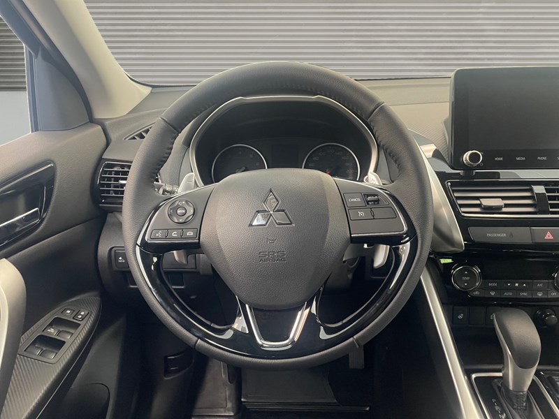 2024 Mitsubishi Eclipse Cross SE S-AWC