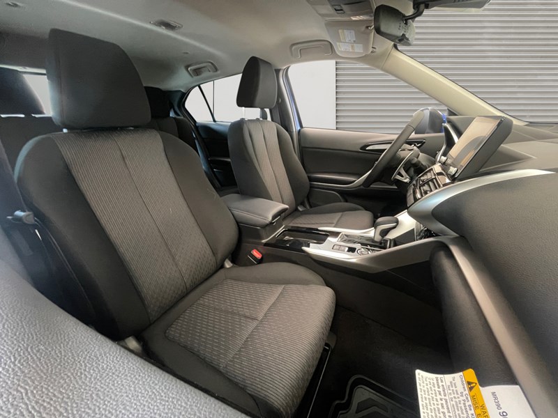 2024 Mitsubishi Eclipse Cross SE S-AWC