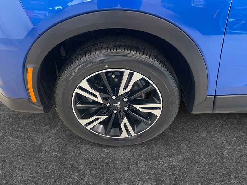 2024 Mitsubishi Eclipse Cross SE S-AWC