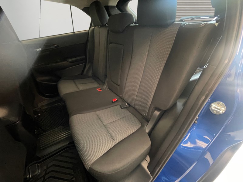 2024 Mitsubishi Eclipse Cross SE S-AWC