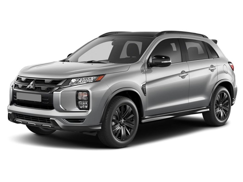 2025 Mitsubishi RVR NOIR AWC