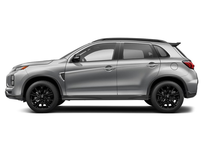 2025 Mitsubishi RVR NOIR AWC