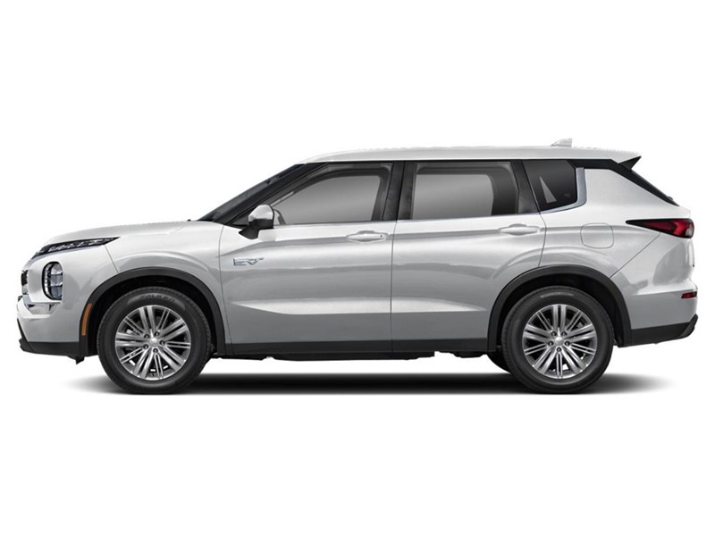 2025 Mitsubishi Outlander Plug-In Hybrid ES S-AWC
