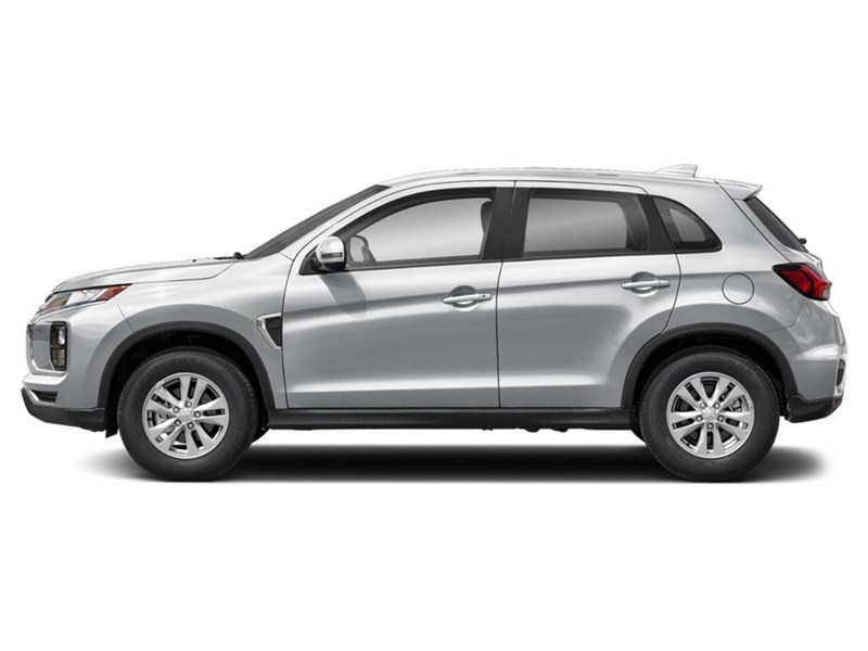 2025 Mitsubishi RVR SEL AWC