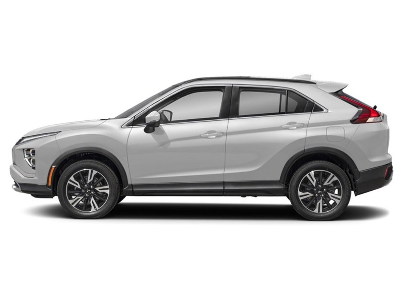 2025 Mitsubishi Eclipse Cross SE S-AWC
