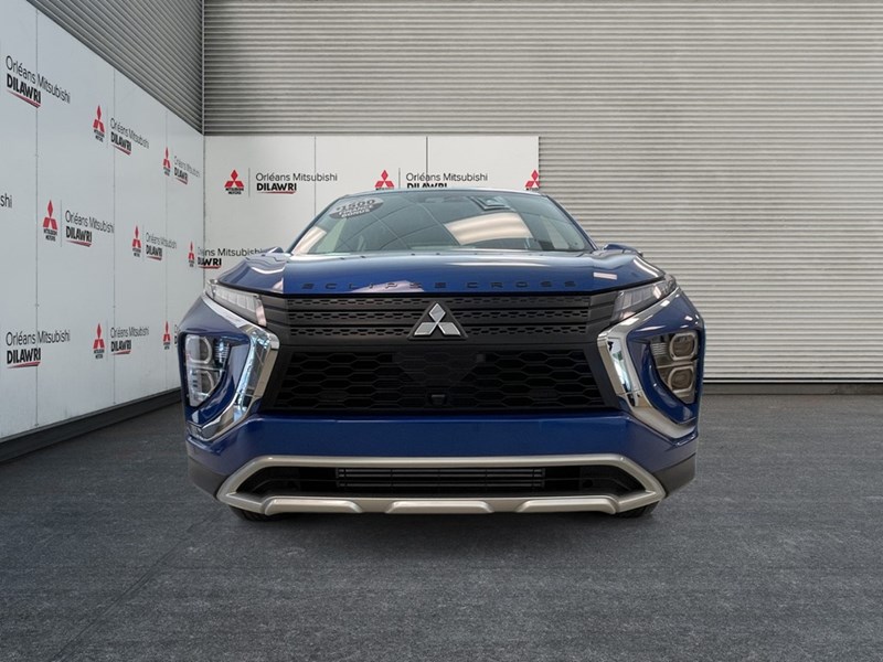 2024 Mitsubishi Eclipse Cross SE S-AWC