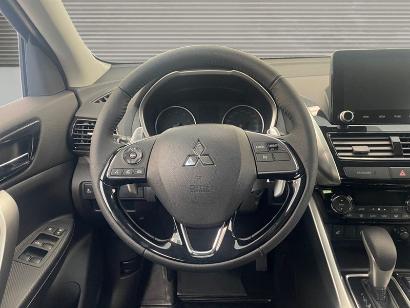 2024 Mitsubishi Eclipse Cross SE S-AWC
