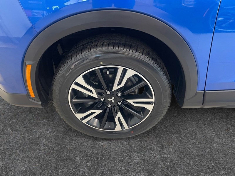 2024 Mitsubishi Eclipse Cross SE S-AWC