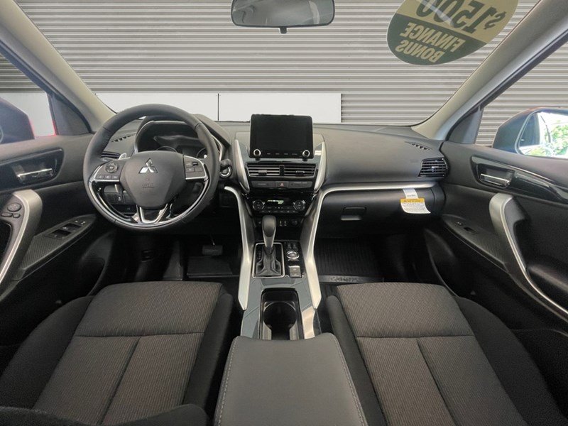 2024 Mitsubishi Eclipse Cross SE S-AWC
