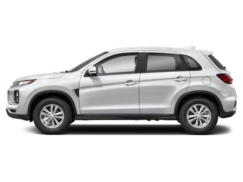 2025 Mitsubishi RVR SEL AWC