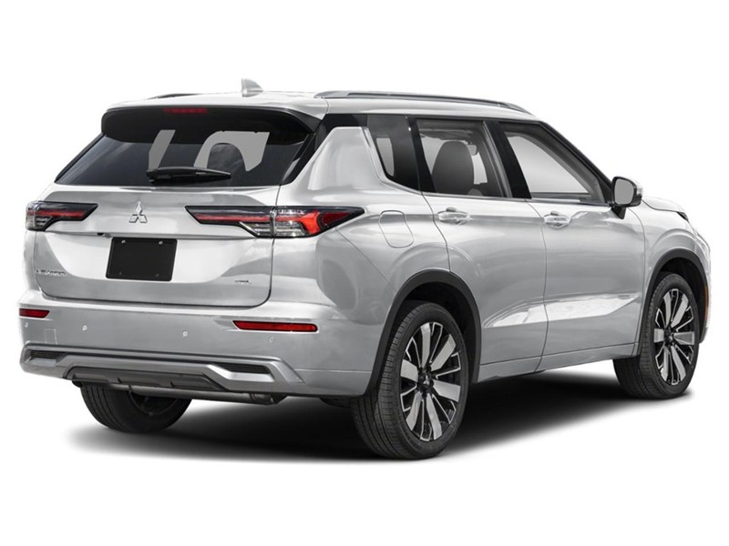 2026 Mitsubishi Outlander SEL S-AWC