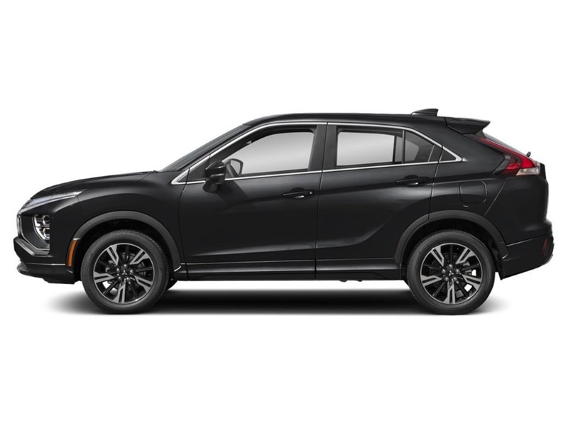 2026 Mitsubishi Eclipse Cross GT S-AWC