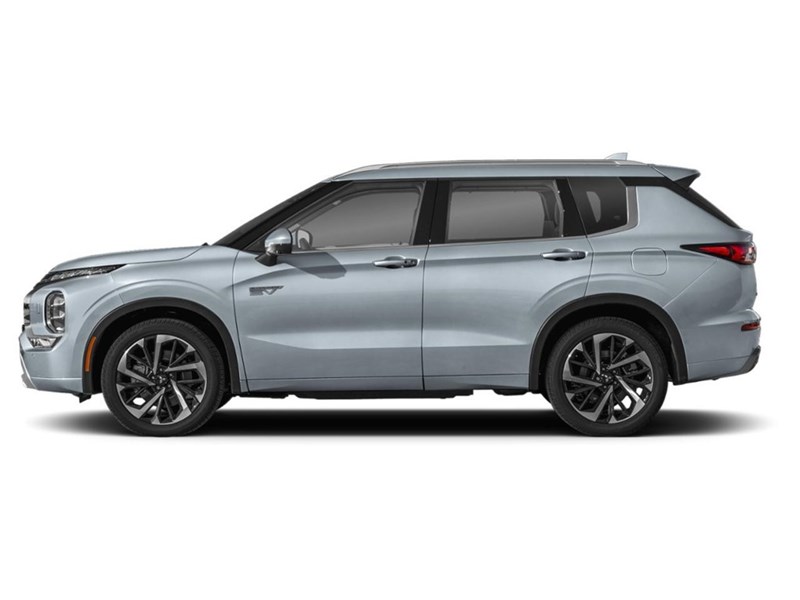 2026 Mitsubishi Outlander Plug-In Hybrid SEL S-AWC