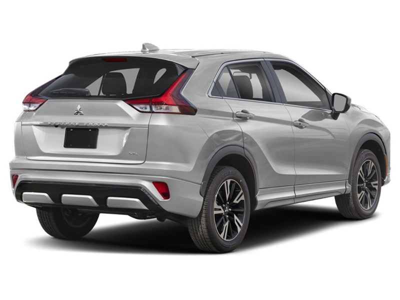 2025 Mitsubishi Eclipse Cross GT S-AWC