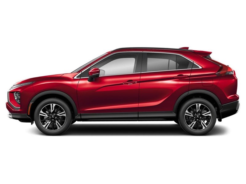 2025 Mitsubishi Eclipse Cross SEL S-AWC