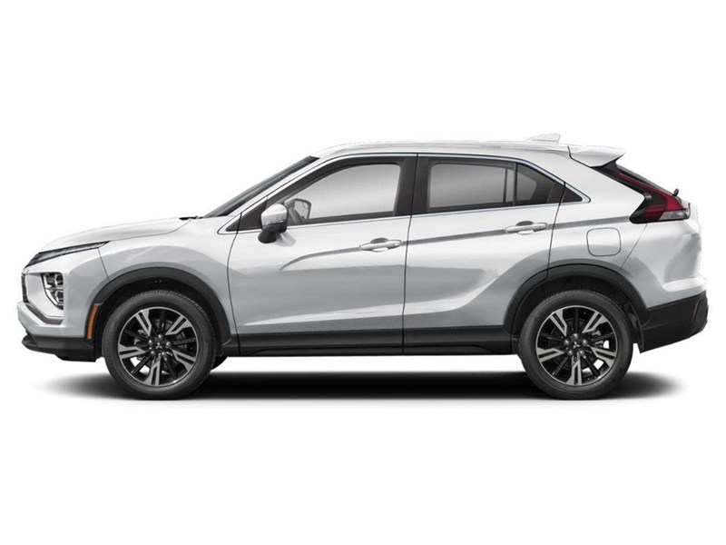 2026 Mitsubishi Eclipse Cross ES S-AWC
