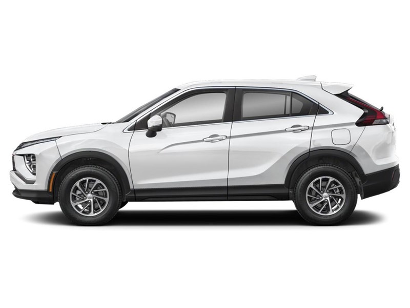 2026 Mitsubishi Eclipse Cross ES S-AWC